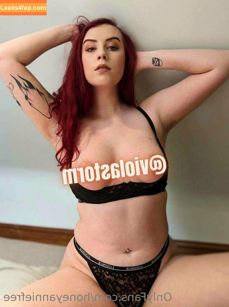 honeyanniefree / sky_toni22 leaked photo photo #0110