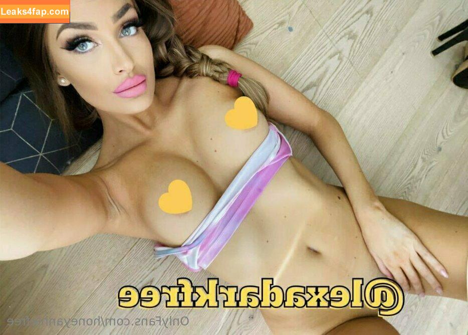 honeyanniefree / sky_toni22 leaked photo photo #0121