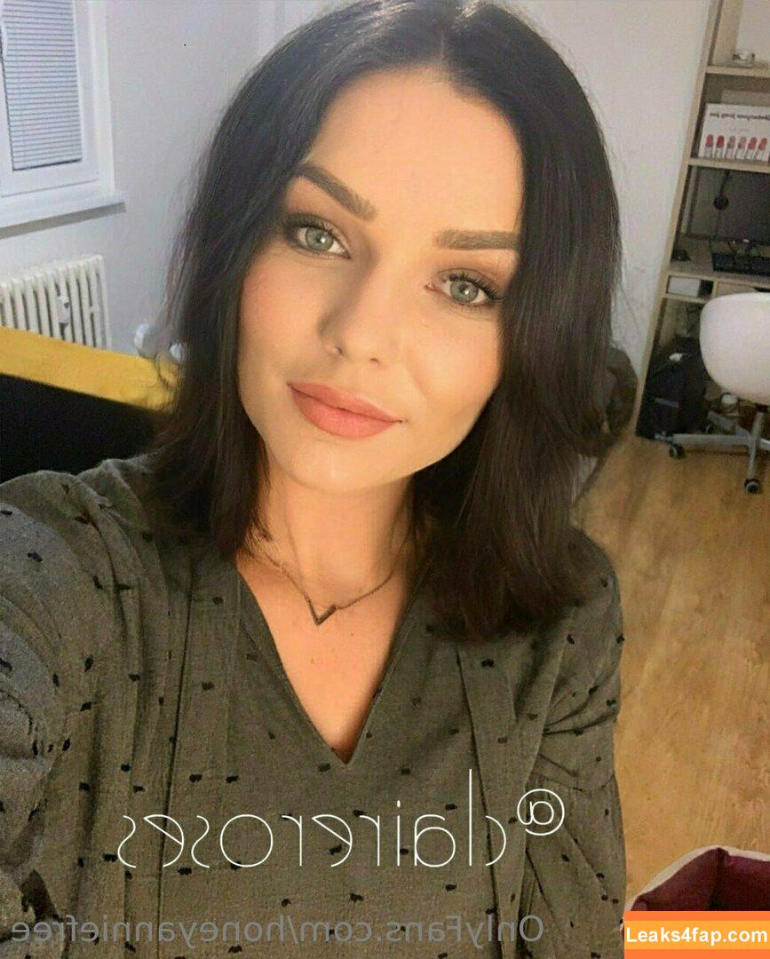 honeyanniefree / sky_toni22 leaked photo photo #0134