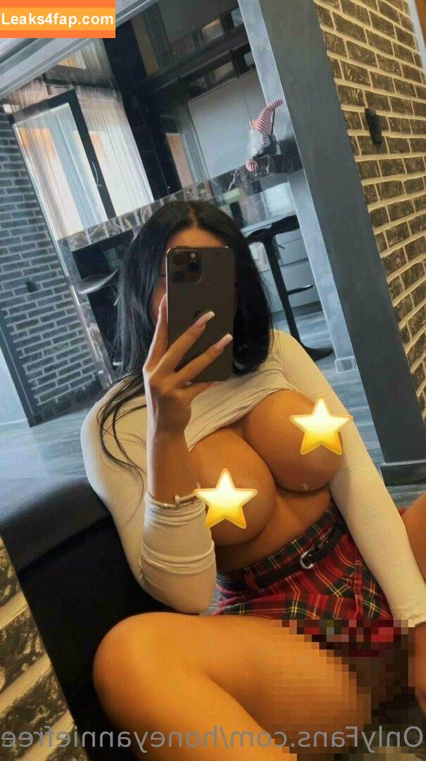 honeyanniefree / sky_toni22 leaked photo photo #0140