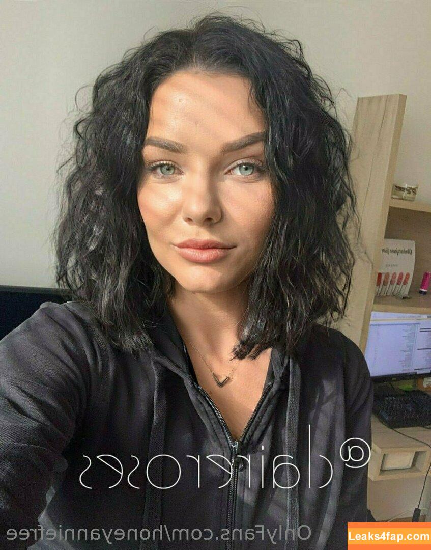 honeyanniefree / sky_toni22 leaked photo photo #0149