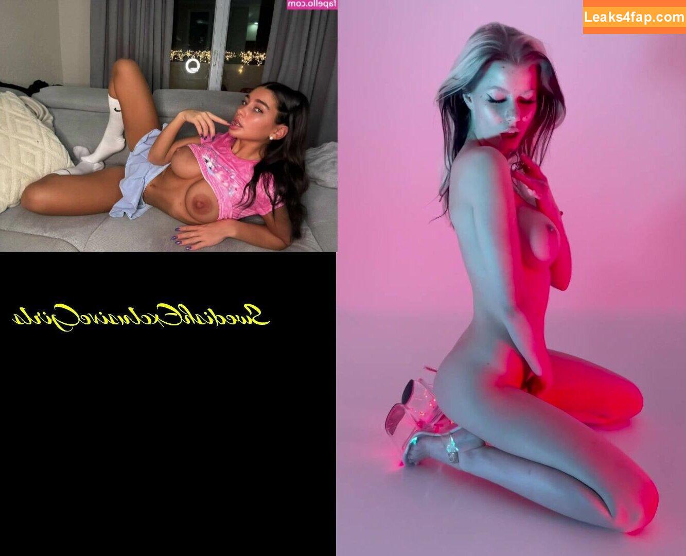 Honeybabesugarpiie / Killeryina leaked photo photo #0100
