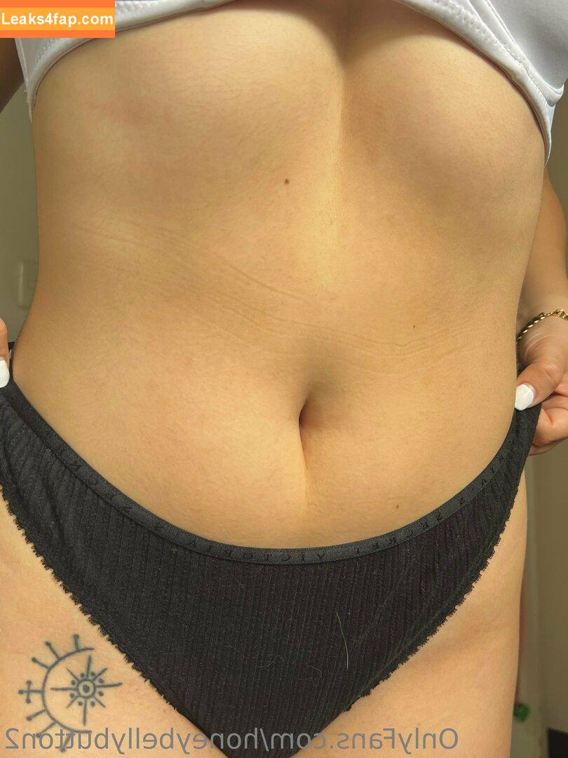 honeybellybutton2 /  leaked photo photo #0032