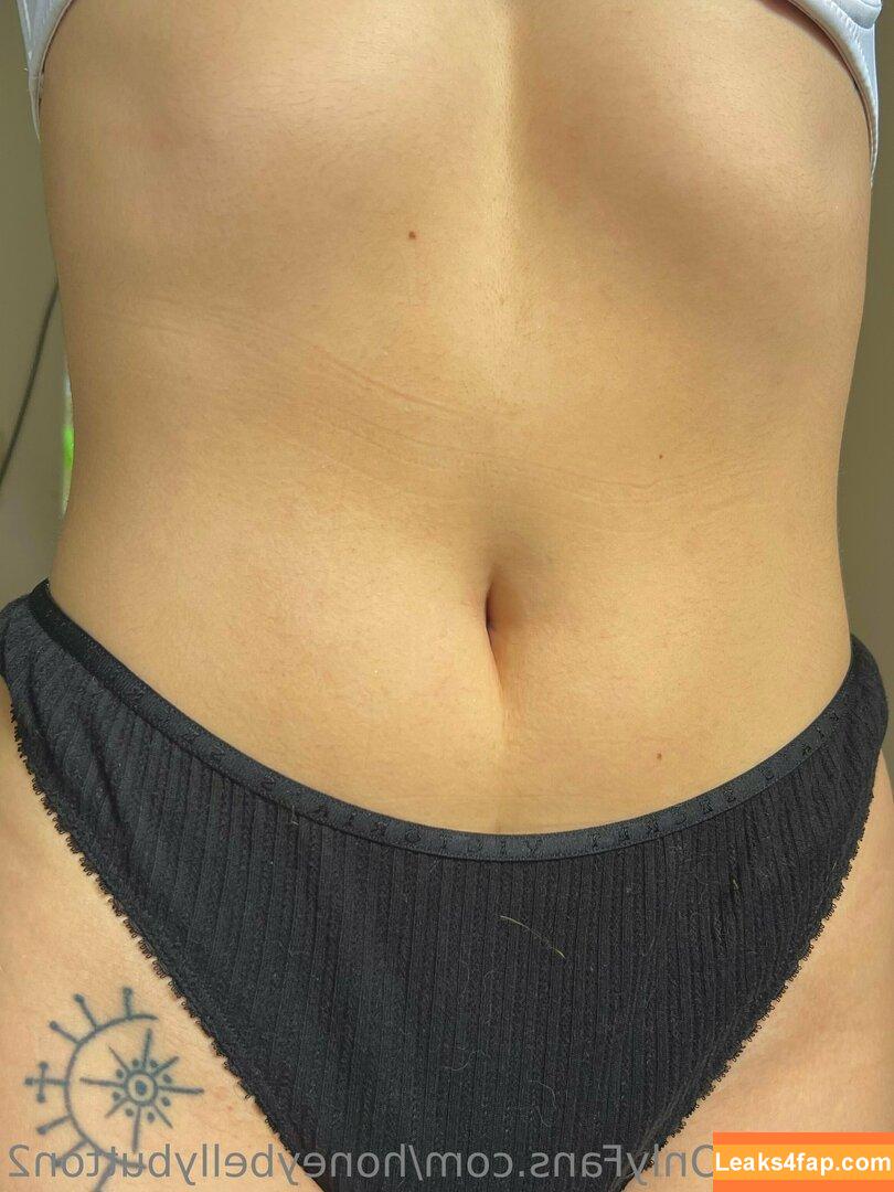 honeybellybutton2 /  leaked photo photo #0033