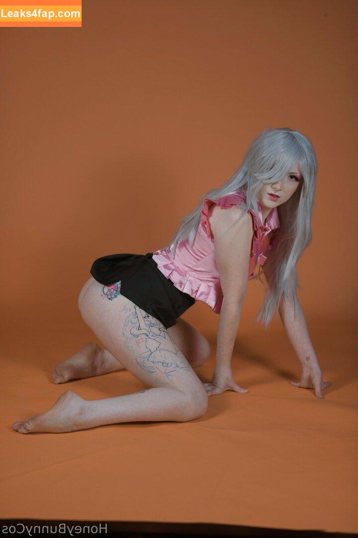 honeybunnycos / hunnybunnycos / monetspeachcos leaked photo photo #0067