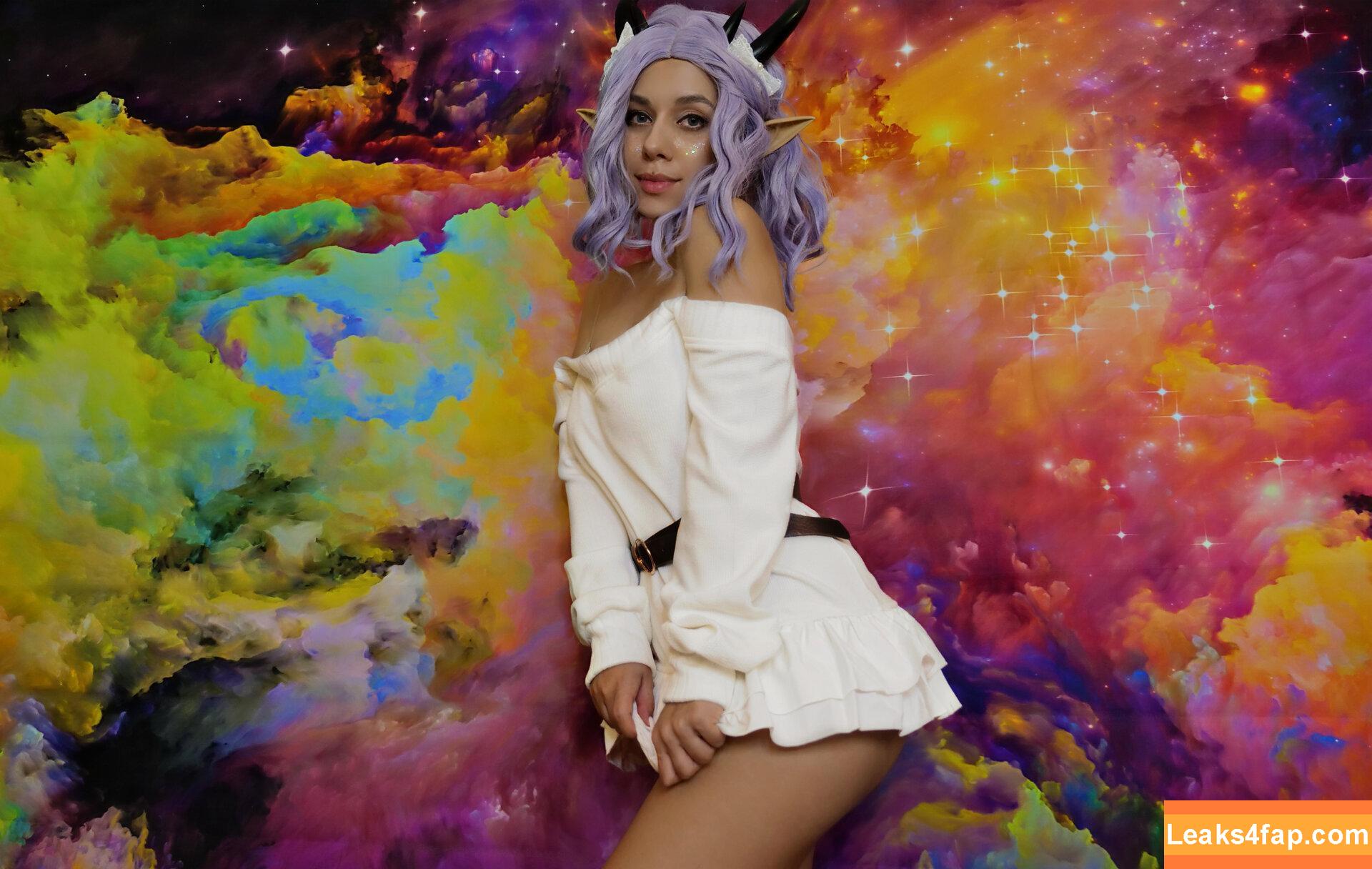 HoneyGirl / zzarraffa leaked photo photo #0005