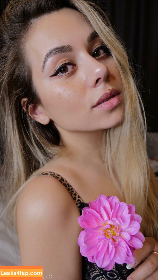 HoneyGirl / zzarraffa leaked photo photo #0049