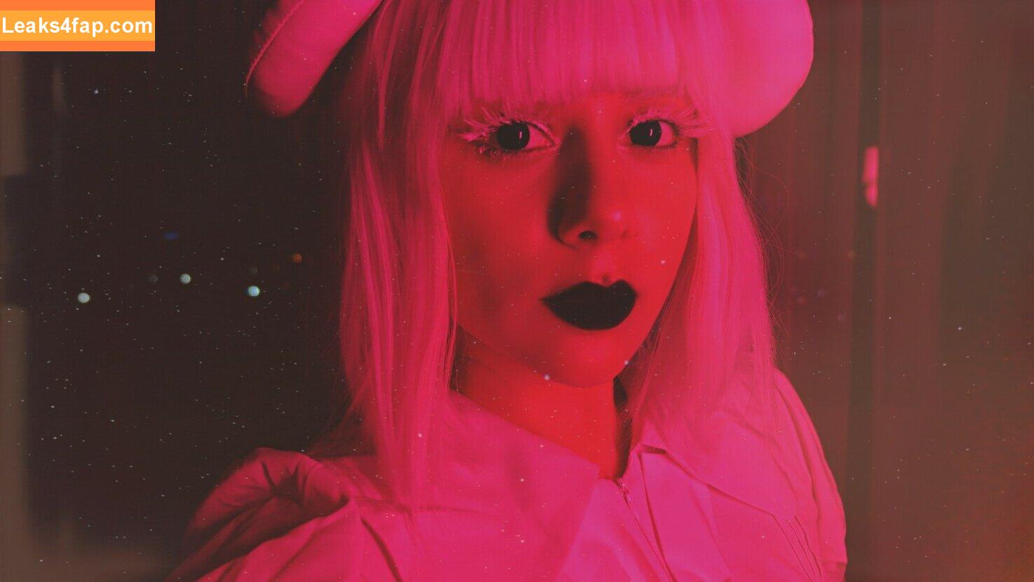 HoneyGirl / zzarraffa leaked photo photo #0072