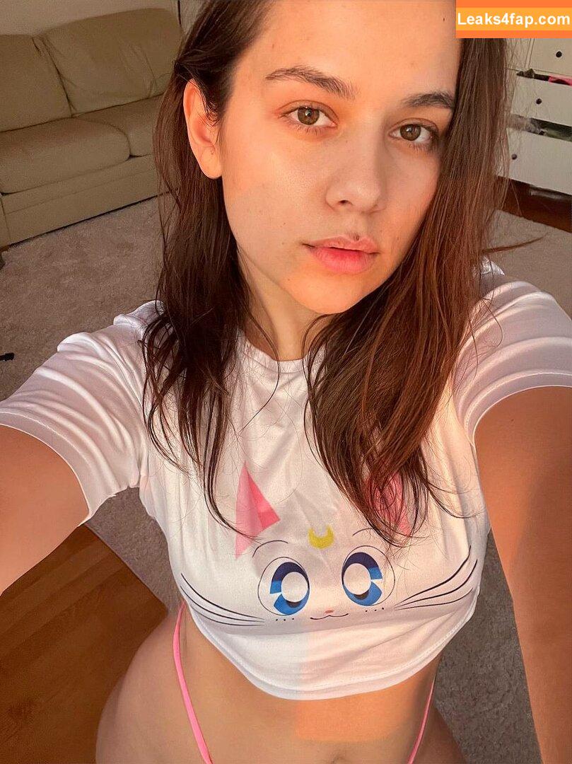 HoneyGirl / zzarraffa leaked photo photo #0292