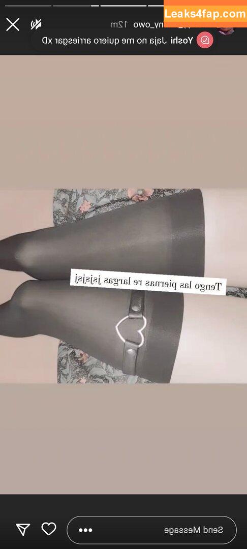 honeyy_bunnyyyy / bbybunny_owo / honeyy__bunnyy / honeyy_bunnyy69 leaked photo photo #0032