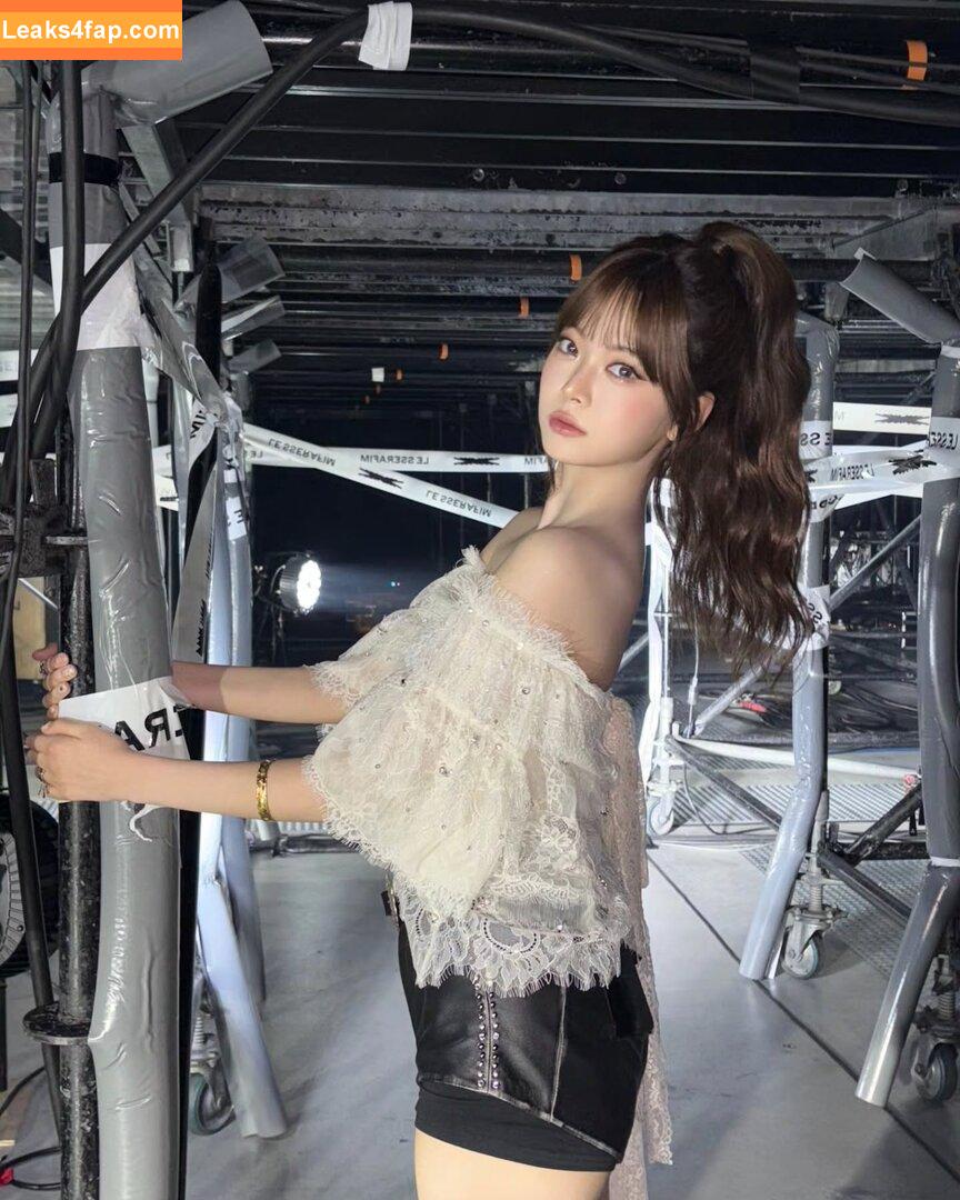 Hong Eunchae 홍은채 / LESSERAFIM / hhh.e_c.v leaked photo photo #0086