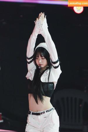 Hong Eunchae 홍은채 фото #0021