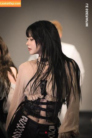 Hong Eunchae 홍은채 photo #0041