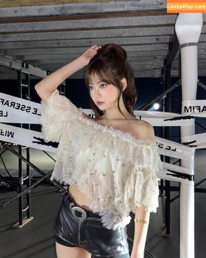 Hong Eunchae 홍은채 photo #0083