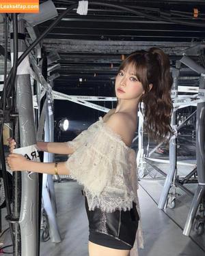 Hong Eunchae 홍은채 photo #0086