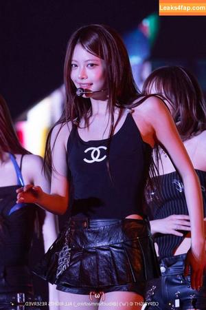 Hong Eunchae 홍은채 photo #0087