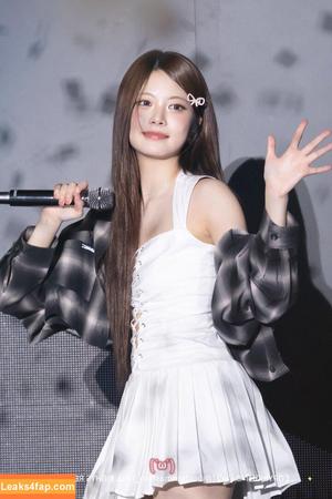 Hong Eunchae 홍은채 photo #0088