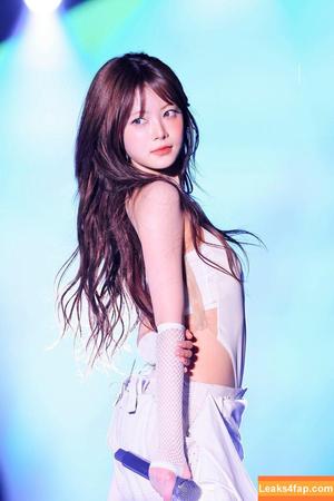 Hong Eunchae 홍은채 photo #0089