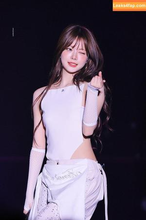 Hong Eunchae 홍은채 photo #0090