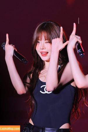 Hong Eunchae 홍은채 photo #0091