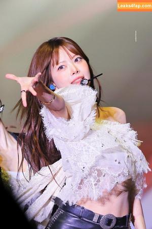Hong Eunchae 홍은채 photo #0092