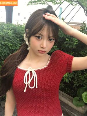 Hong Eunchae 홍은채 photo #0093