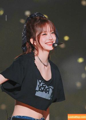 Hong Eunchae 홍은채 photo #0096