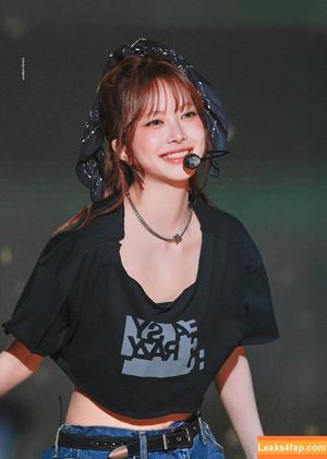 Hong Eunchae 홍은채 photo #0098