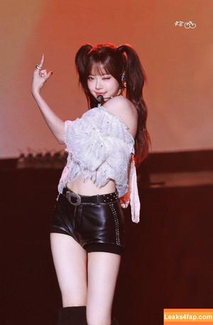 Hong Eunchae 홍은채 photo #0101