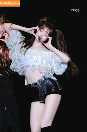 Hong Eunchae 홍은채 photo #0102