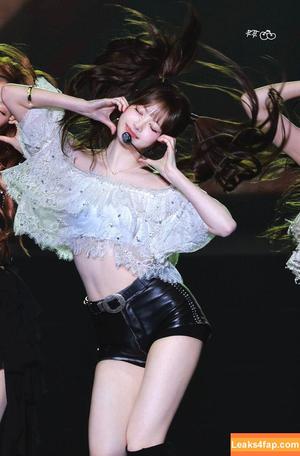 Hong Eunchae 홍은채 photo #0103