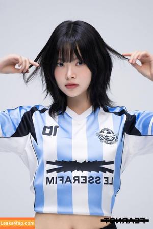 Hong Eunchae 홍은채 photo #0107