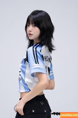 Hong Eunchae 홍은채 photo #0108