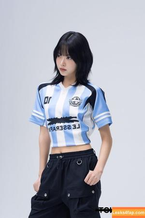Hong Eunchae 홍은채 photo #0109