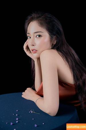 Hong Jin Young фото #0005