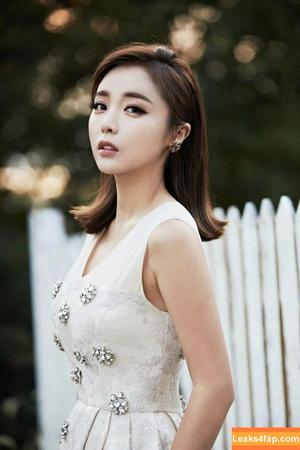 Hong Jin Young фото #0007