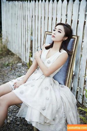 Hong Jin Young фото #0008