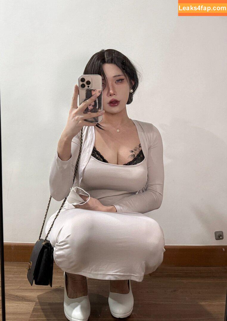 Hongbin / hongbin04071 / kurenai960407 слитое фото фото #0049