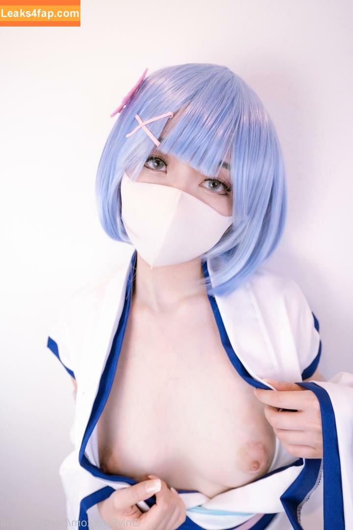 HongKongDoll / hongkong_doll leaked photo photo #0023