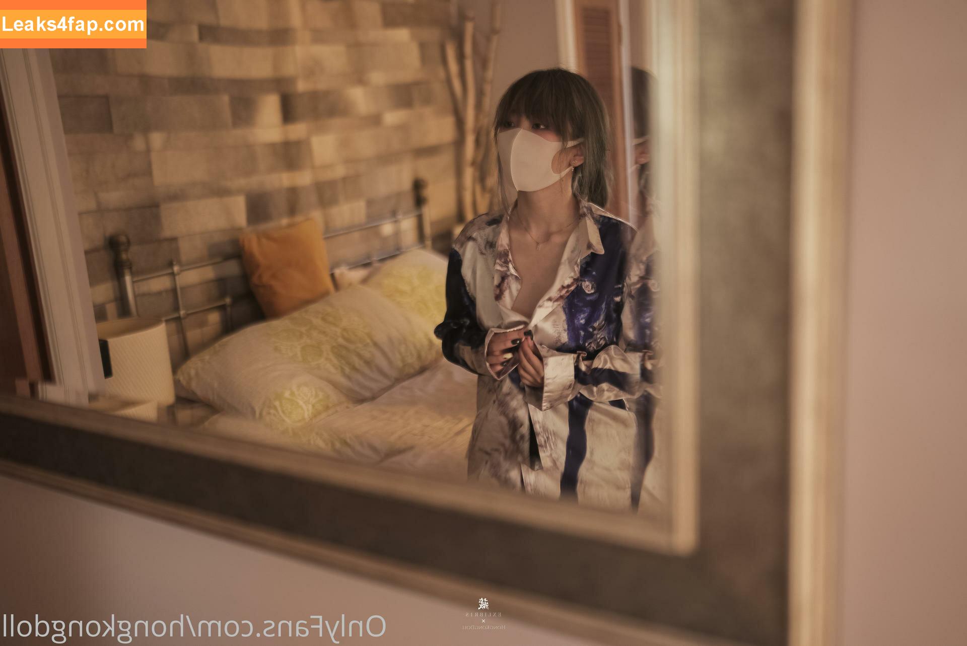 HongKongDoll / hongkong_doll leaked photo photo #0027