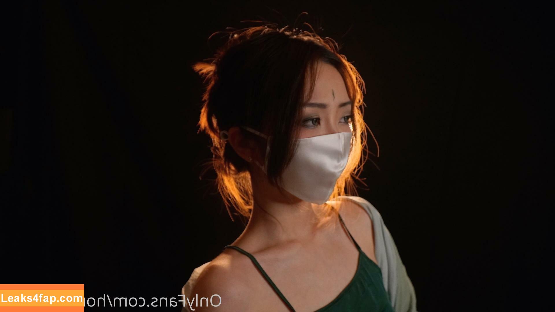 HongKongDoll / hongkong_doll leaked photo photo #0028