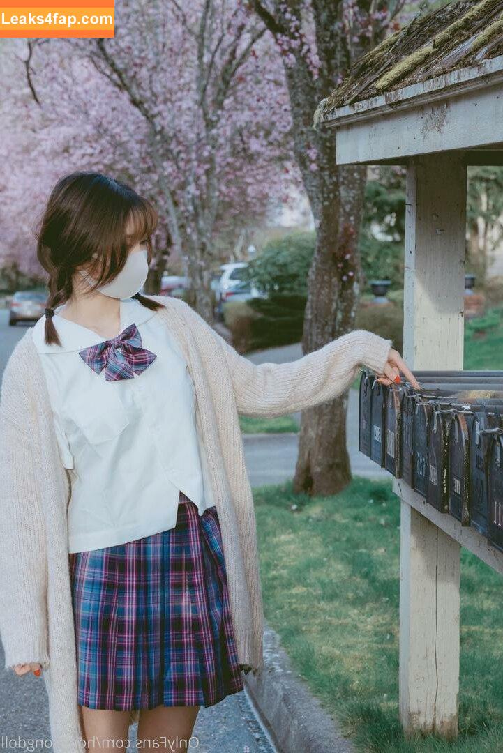 HongKongDoll / hongkong_doll leaked photo photo #0047