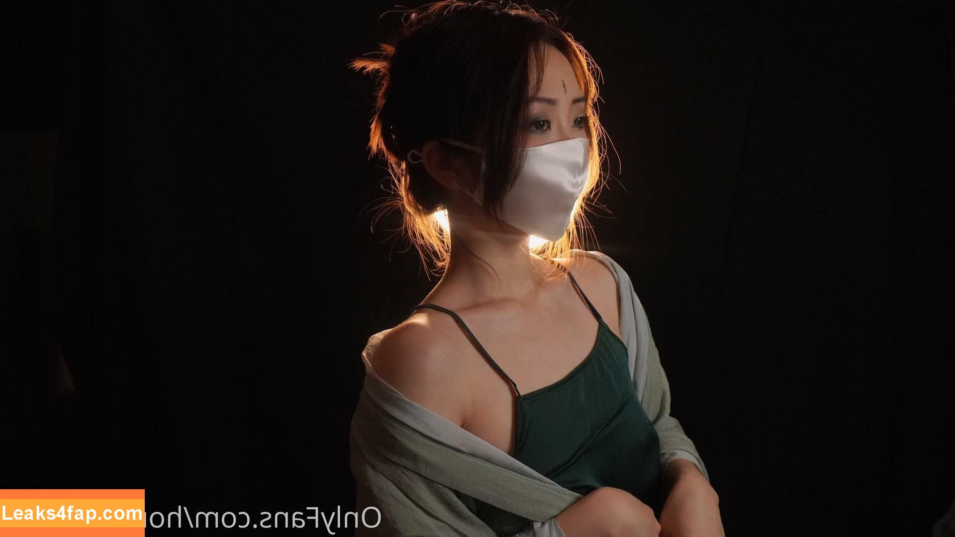 HongKongDoll / hongkong_doll leaked photo photo #0051