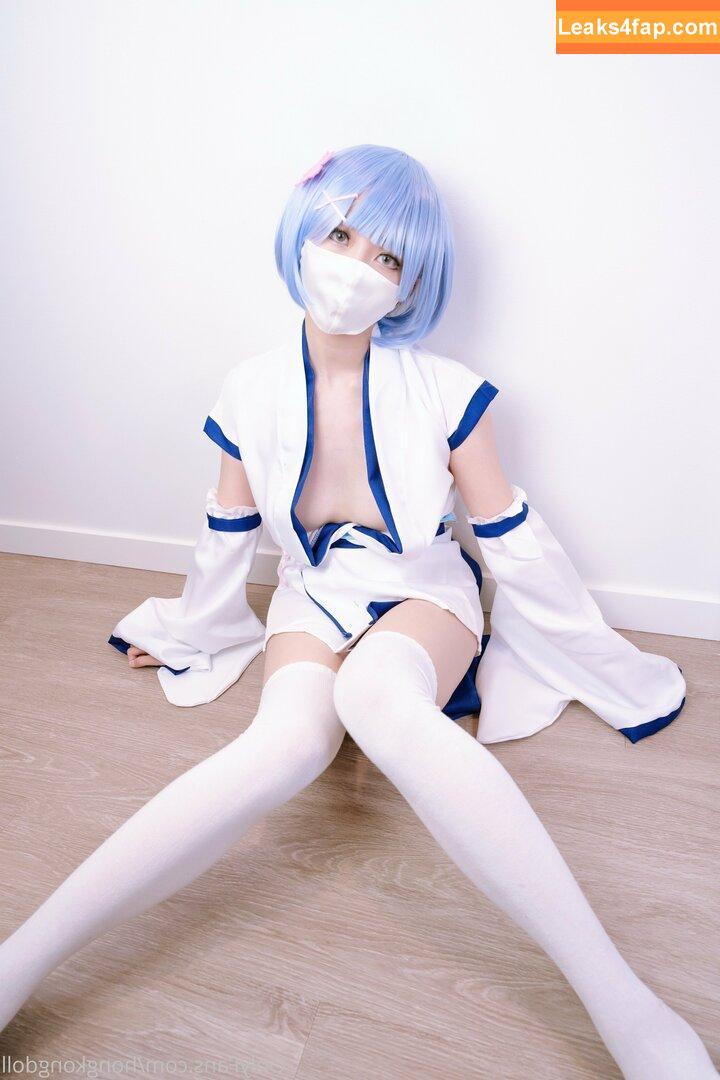 HongKongDoll / hongkong_doll leaked photo photo #0165