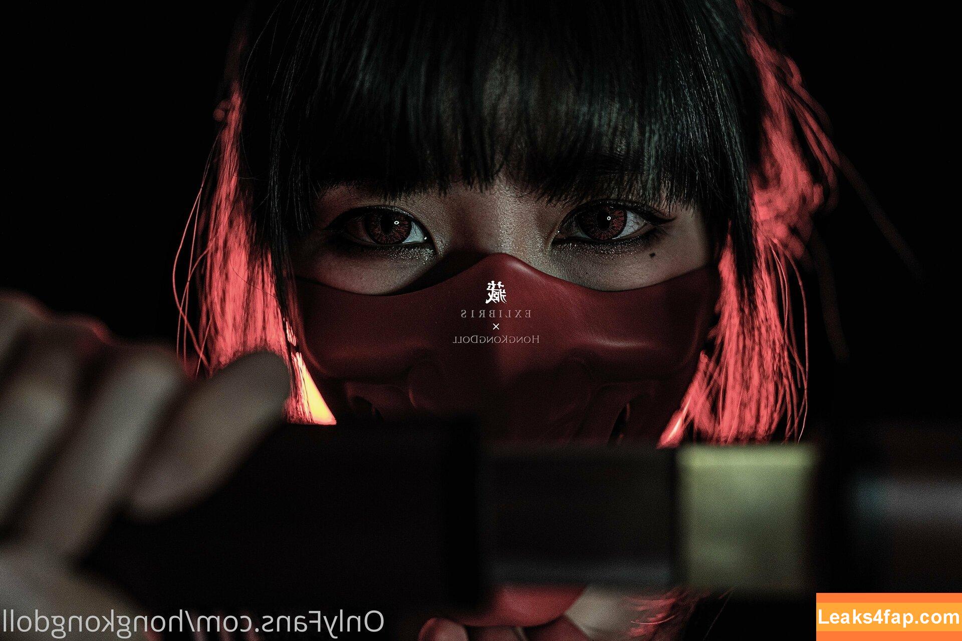 HongKongDoll / hongkong_doll leaked photo photo #0214