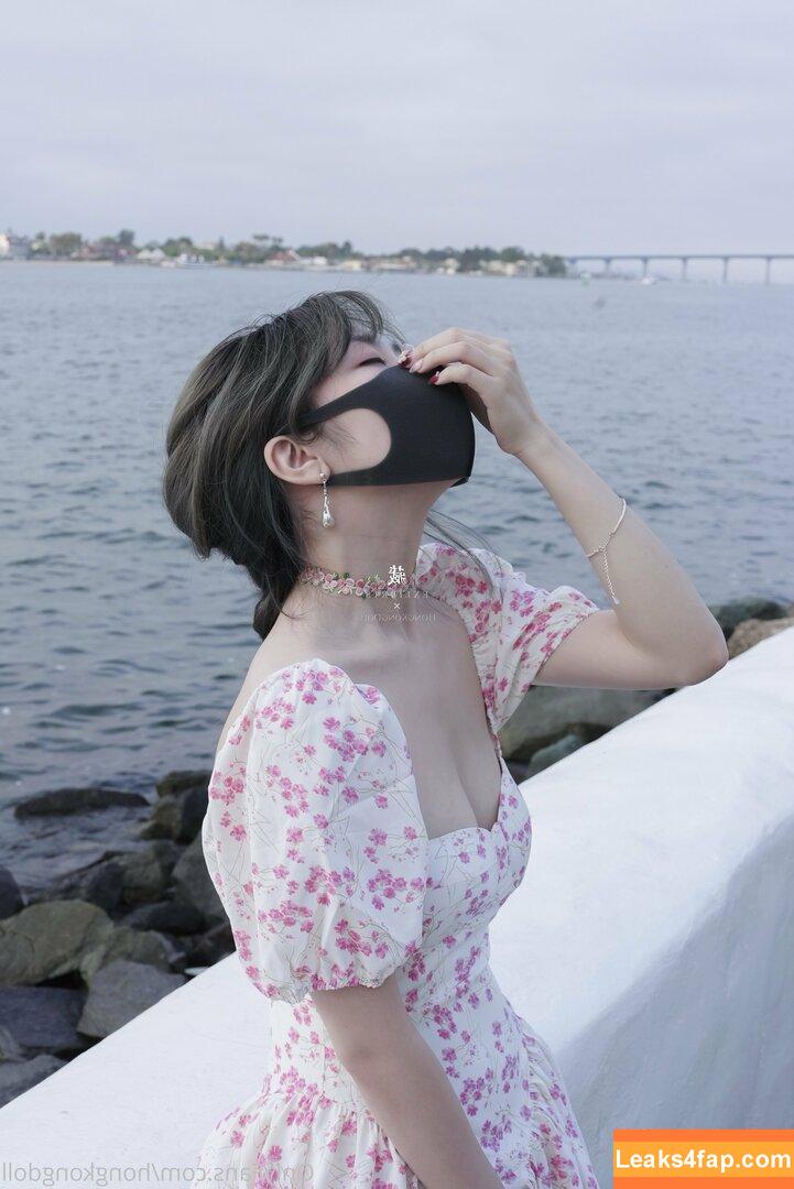 HongKongDoll / hongkong_doll leaked photo photo #0291