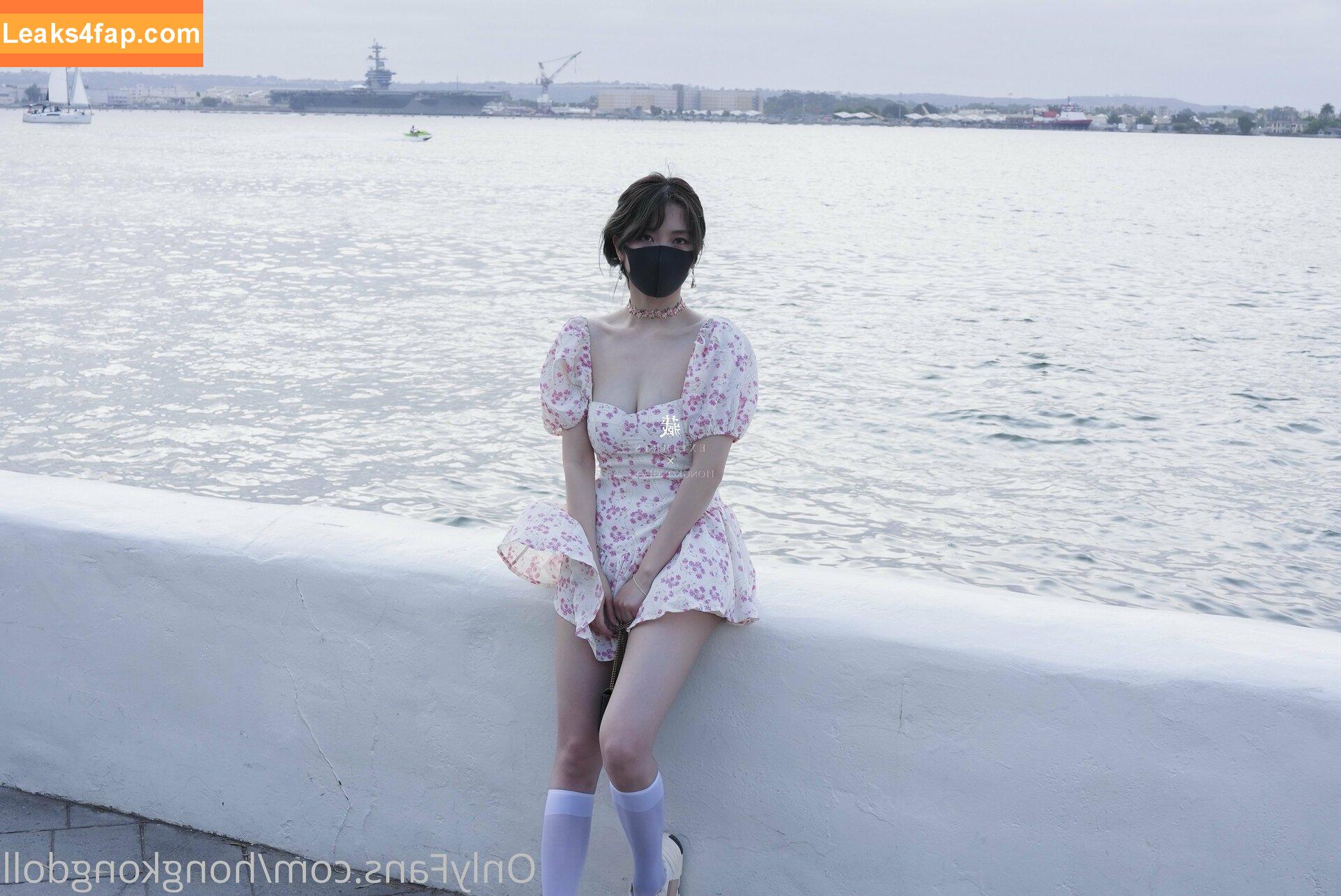 HongKongDoll / hongkong_doll leaked photo photo #0297