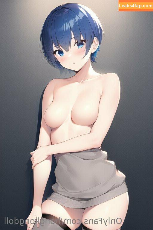 HongKongDoll / hongkong_doll leaked photo photo #0310