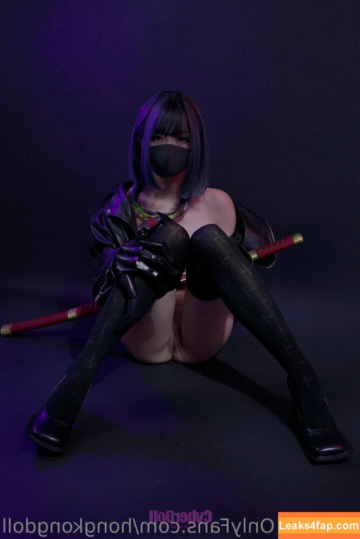 HongKongDoll / hongkong_doll leaked photo photo #0323