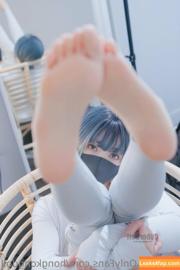 HongKongDoll / hongkong_doll leaked photo photo #0392